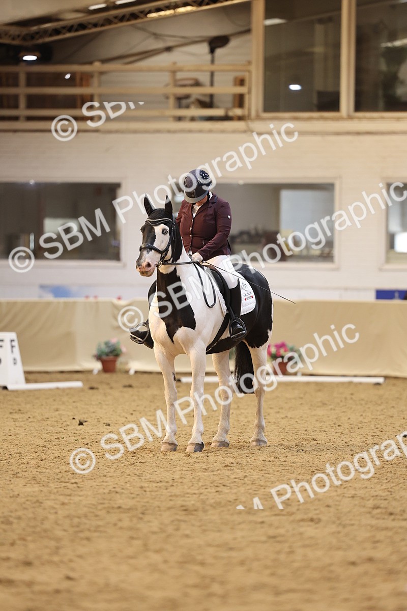 SBM_09428 - Class 51 Dressage to Music