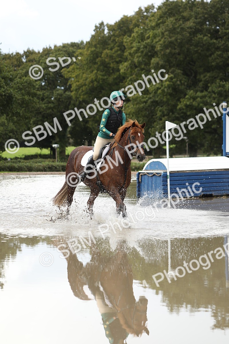 SBM_07961 - E4 Eventers Challenge 80cm Open