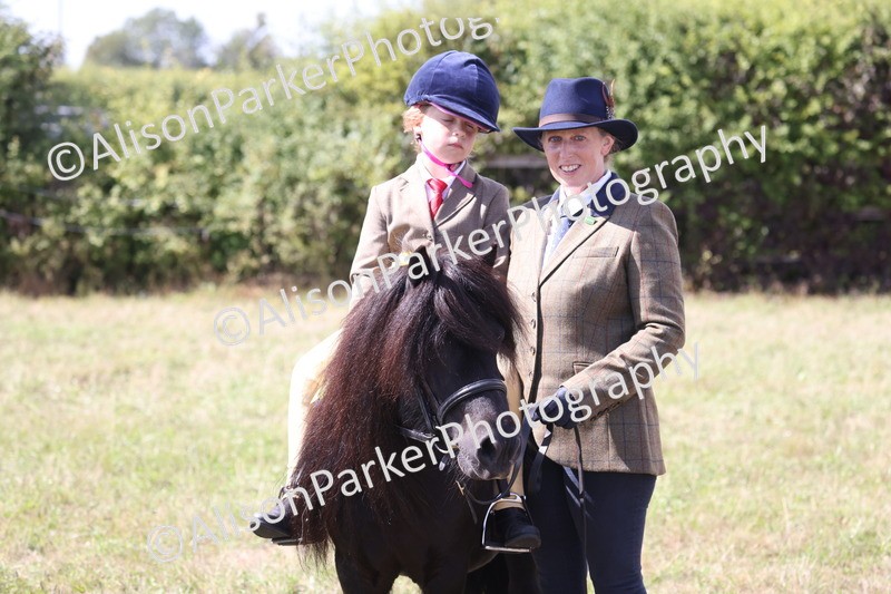 20260906-2842 - Class 25 - Absolute Beginners Pony