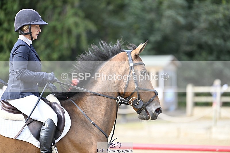 250830A-094422-05381 - Cls 21 British Novice and 90cm Open