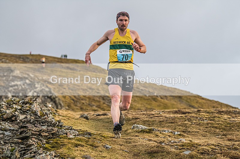 Grisedale-107 - Grisedale Grind Fell Race Wednesday 15th April 2026