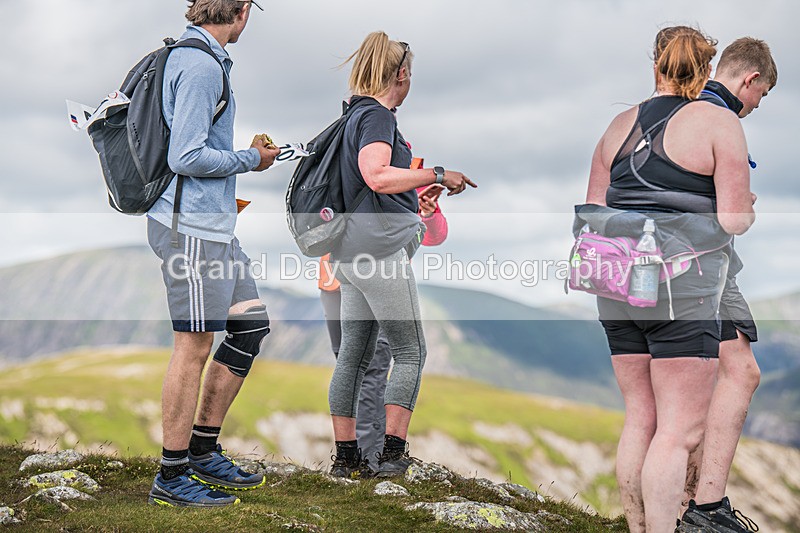 10 in 10-121 - 10 in 10 Challenge(MS Society Charity Event) 'Dalehead' Saturday 22nd June 2024