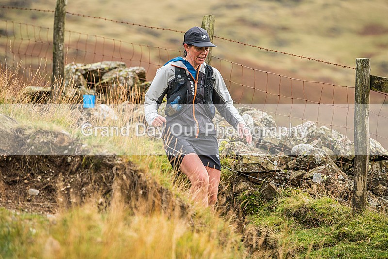 Langdale-1912 - Langdale Horseshoe Fell Race Saturday 12thOctober 2024