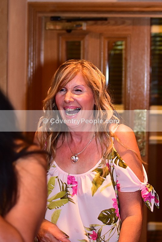 SHN-262 - Shannon's 21st