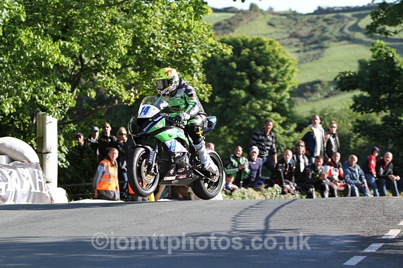  - Supersport Race 2