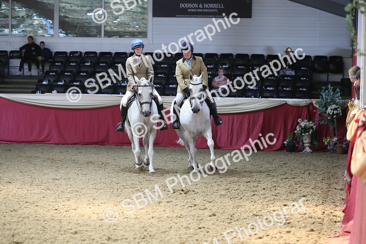 SBM_13048 - Class 109 Ridden Pairs- Section A
