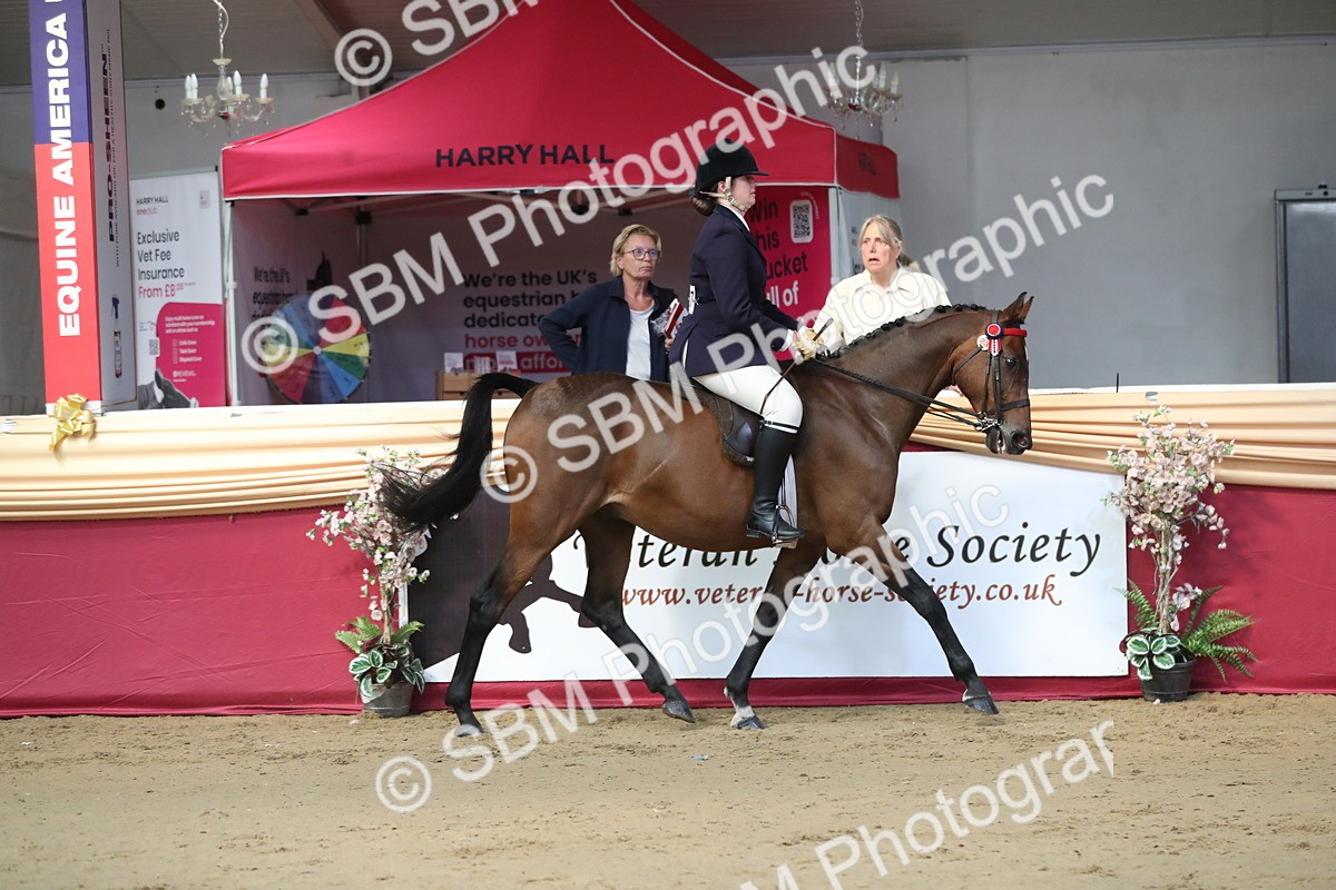 SBM_02015 - Class 5a Area Ridden Veterans