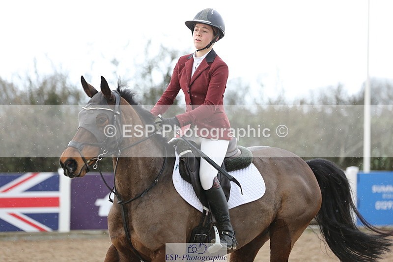 240211A-125351-03010 - Cls 9+10 Junior 1.15m, 1.20m and 1.25m