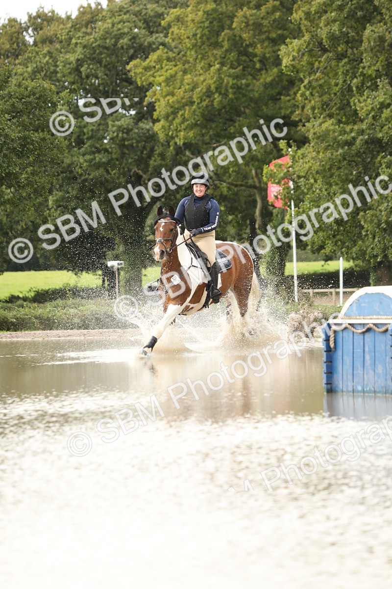 SBM_10807 - E8 Eventers Challenge 80cm Championship