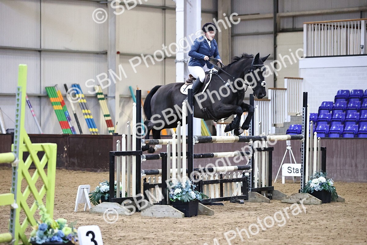 SBM_002195 - Class 5 - Senior Foxhunter - 1.20m Open