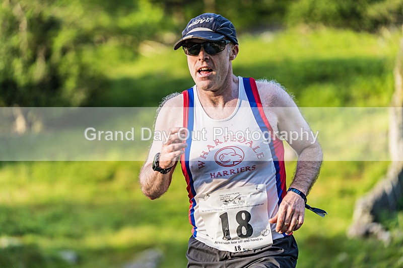Langstrath-452 - Langstrath Fell Race Wednesday 19th June 2024
