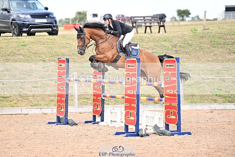 250827B-141709-00693 - Cls 6 Snr Fox 1.20m & Cls 7 1.30m