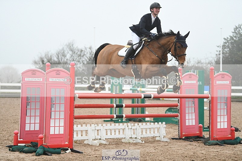 241103A-124323-08034 - SUN Cls 22 Blue Chip Performance Champ Q and Open