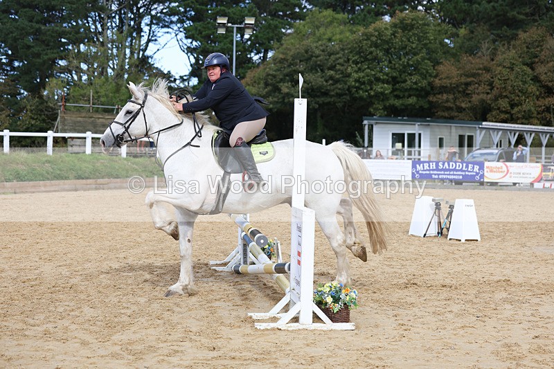 3E7A3626 - Class 5: 60cm Senior