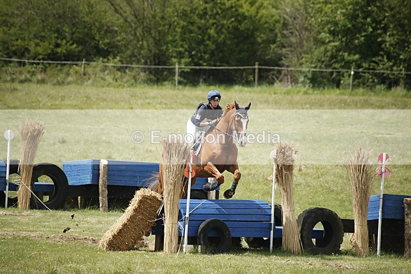 BVHT 140517  IXC -404 - Class 1 XC Intermediate 14/05/17