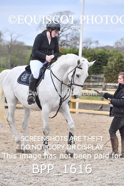 BPP_1616 - CLASS 16 SAT Senior Discovery/ 1m Open