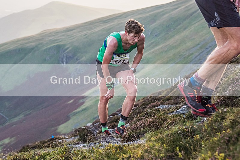 Gategill-130 - Gategill Fell Race Wednesday 6th September 2023