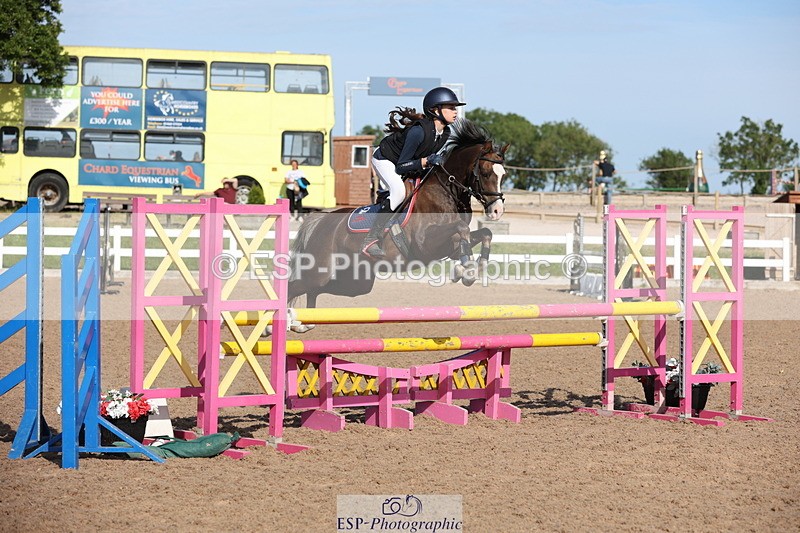 240629A-174716-09091 - Cls 14 Springboard 128cm + 138cm