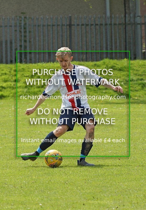 DSC01624 - Kendal United U18 v BAE Warton