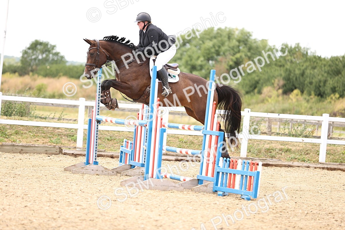 SBM_001062 - Class 5 - 1.05m Amateur Championship Qualifier