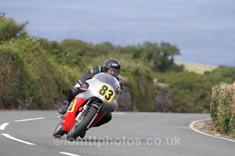 FOM_9590 - Bennetts 500cc Classic TT Race
