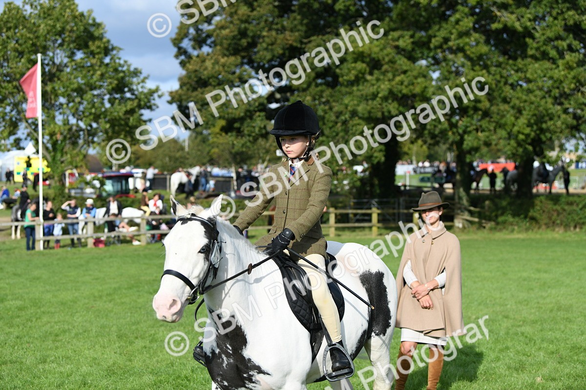 SBM_51933 - S21 - Novice & Newcomers 1st Ridden Pony