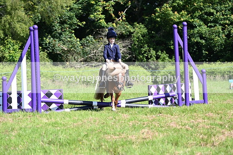 WJ6_3739 - Class 1 Tiny Cross Poles