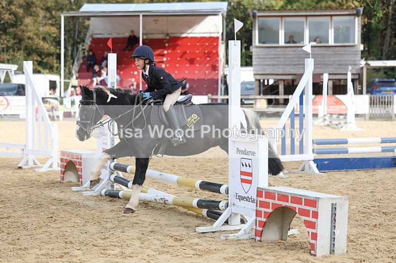 3E7A6226 - Class 1C: 40cm Open