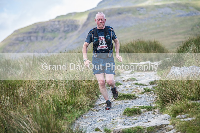 Ingleborough-1121 - Ingleborough Mountain Race Saturday 18th July 2026