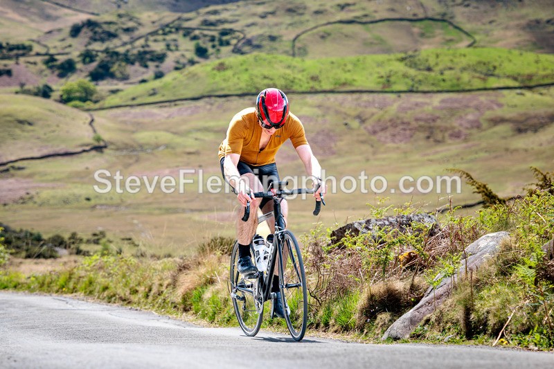 123303 - Blea Tarn Climb 12:00 - 13:00