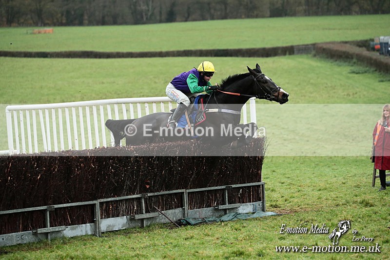 PtP 091125  0159 - Point-to-Point Wales Area Club Lower Machen, Gwent 09/11/25
