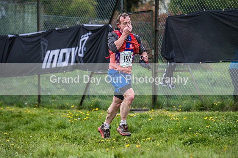 3 Peaks-3118 - The 3 Peaks Race Saturday 27th April 2024