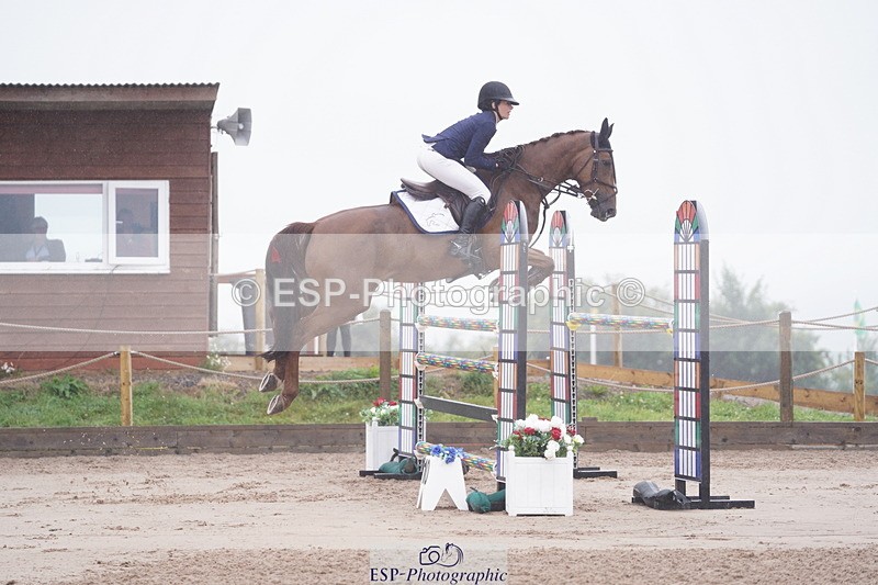 240720A-131250-14979 - Cls 35, YH 7 Yr Olds 1.35m