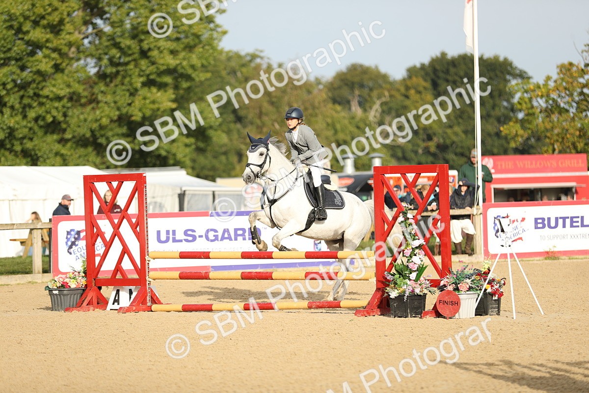 SBM_56032 - J24 - Junior Horse 75cm Championship