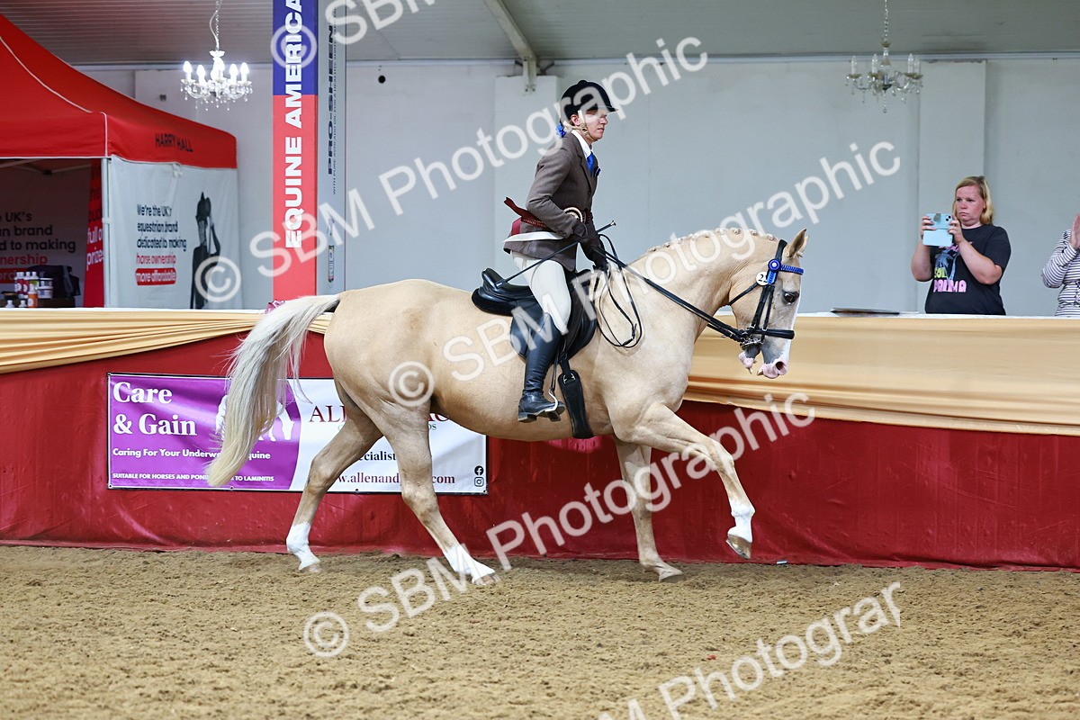 SBM_23228 - Class 905 - Supreme Final - Ridden Veteran