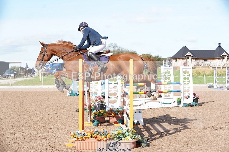 241005A-150354-05055 - SAT Cls 11 Snr Newc & 1.10m Open