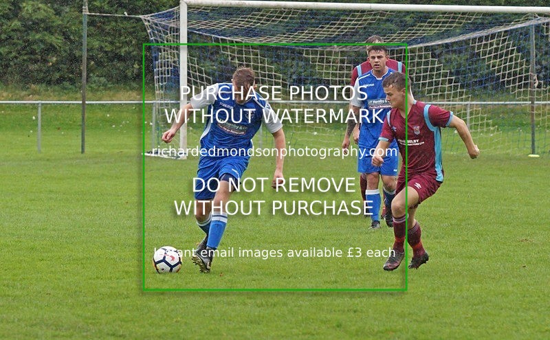DSC01751 - Kendal County v Ulverston Rangers