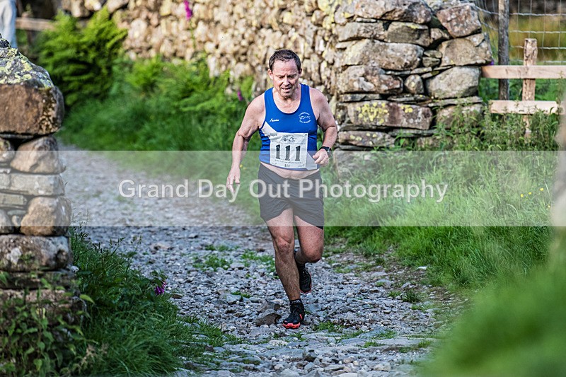 Langstrath-672 - Langstrath Fell Race Wednesday 18th June 2025