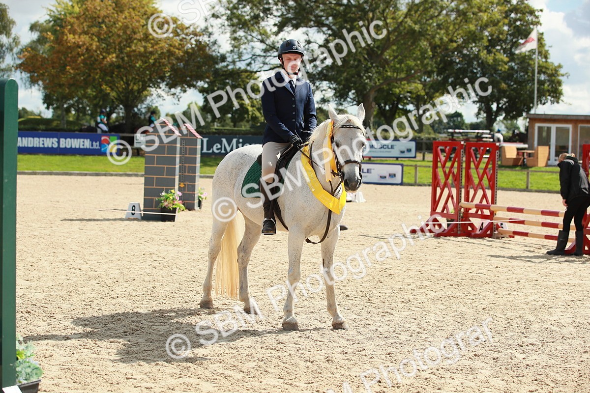 SBM_25425 - J28 Senior 60cm Championship