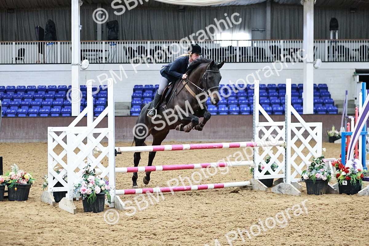 SBM_001102 - Class 3 - Senior Discovery 1.00m
