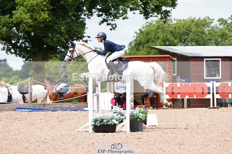 250608-131048-02834 - Cls 9 Pony Newcomers and 1m