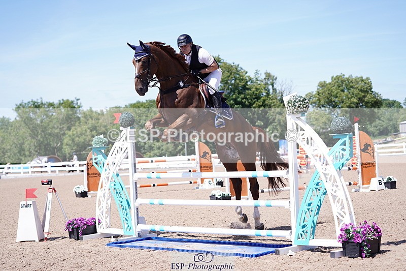 240719A-152122-12237 - Cls 10, 1 Star Bronze Tour 1.15m