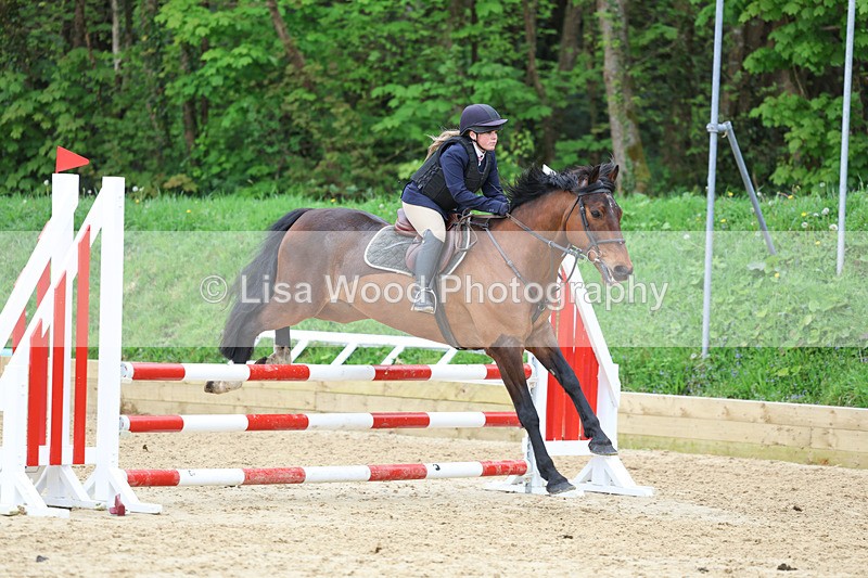 3E7A4869 - Class 11: Junior 80cm