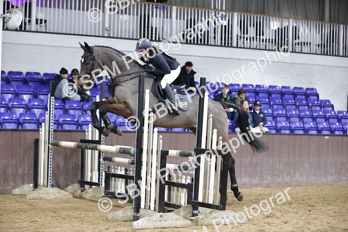 SBM_001644 - Class 3 - 1.00m