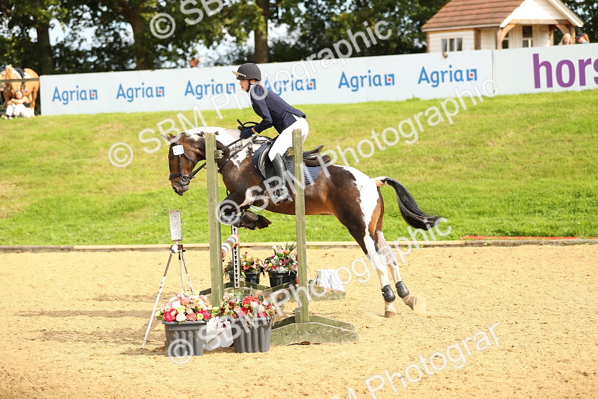 SBM_67998 - J17 - Junior Pony 80cm Championship