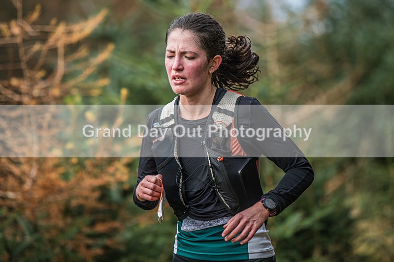 Glentress-887 - High Terrain Events Glentress 21 & 10K Trail Races Saturday 15th November 2025