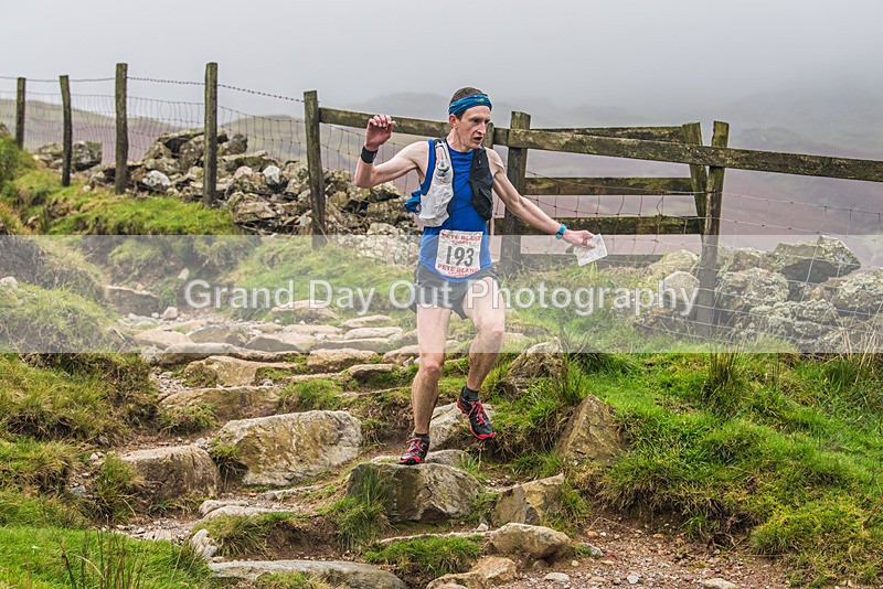 Langdale-855 - Langdale Horseshoe Fell Race Saturday 7th October 2023