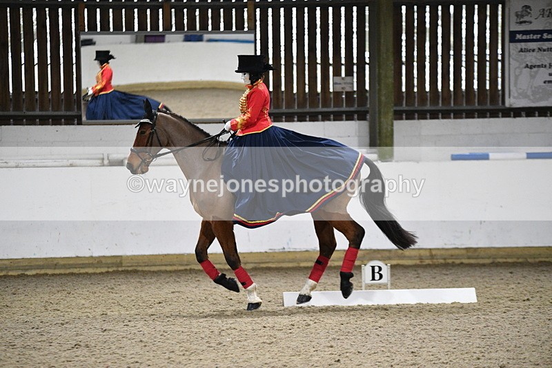 WJ5_9412 - Time 13:04 to 13:41 Fancy Dress DTM