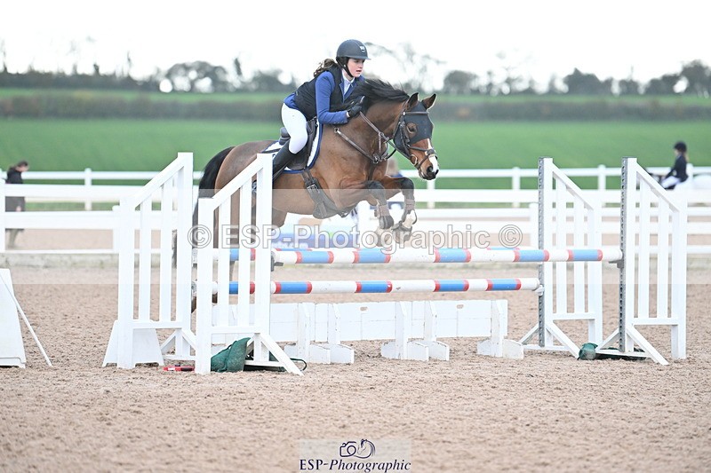 231119A-093256-04642 - Sun Cls 3 BlueChip Pony Discovery Qualifier