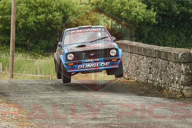 Wilton Recycling Donegal Saturday Stages 96 - Wilton Recycling Donegal International Rally 2023